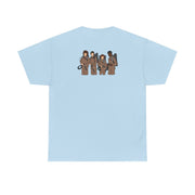 Ghost Busters Costumes T-Shirt 10