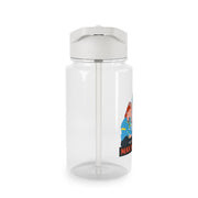 Max Mayfield Clear Water Bottle 3
