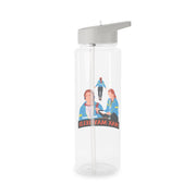 Max Mayfield Clear Water Bottle 7