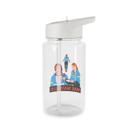 Max Mayfield Clear Water Bottle 2
