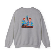 Max Mayfield Sweatshirt 4