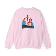 Max Mayfield Sweatshirt 8