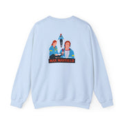 Max Mayfield Sweatshirt 10