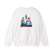 Max Mayfield Sweatshirt 2