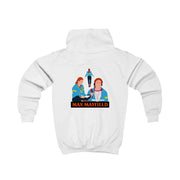 Max Mayfield Kids Hoodie 2