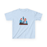 Max Mayfield Kids T-Shirt 5
