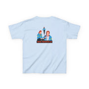 Max Mayfield Kids T-Shirt 6