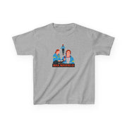 Max Mayfield Kids T-Shirt 3