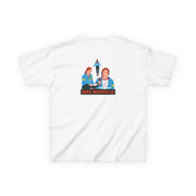 Max Mayfield Kids T-Shirt 2