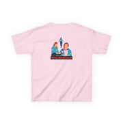 Max Mayfield Kids T-Shirt 8