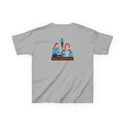 Max Mayfield Kids T-Shirt 4
