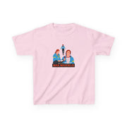 Max Mayfield Kids T-Shirt 7