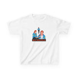 Stranger Things Kids T-Shirts