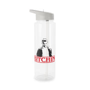 Eleven Bitchin' Clear Water Bottle 6