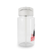 Eleven Bitchin' Clear Water Bottle 3