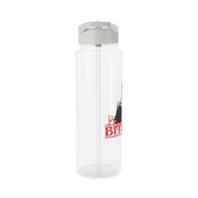 Eleven Bitchin' Clear Water Bottle 8