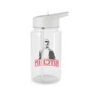 Eleven Bitchin' Clear Water Bottle 2