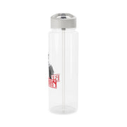 Eleven Bitchin' Clear Water Bottle 9