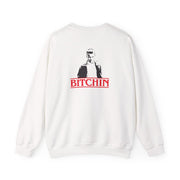 Eleven Bitchin' Sweatshirt 2