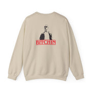 Eleven Bitchin' Sweatshirt 6