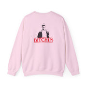 Eleven Bitchin' Sweatshirt 8