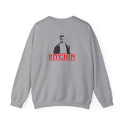 Eleven Bitchin' Sweatshirt 4