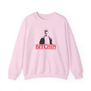 Eleven Bitchin' Sweatshirt 7