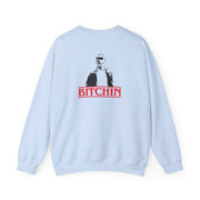 Eleven Bitchin' Sweatshirt 10