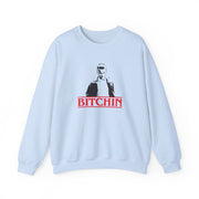 Eleven Bitchin' Sweatshirt 9