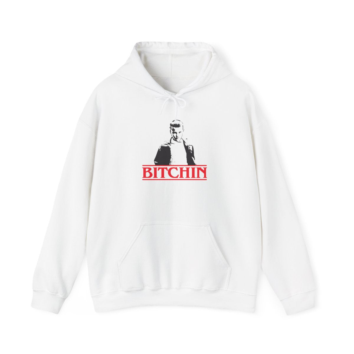 Eleven Bitchin' Hoodie