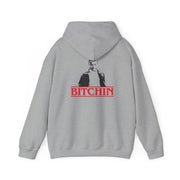 Eleven Bitchin' Hoodie 4
