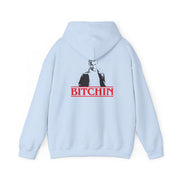 Eleven Bitchin' Hoodie 10
