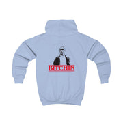 Eleven Bitchin' Kids Hoodie 6