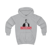 Eleven Bitchin' Kids Hoodie 3