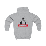 Eleven Bitchin' Kids Hoodie 4