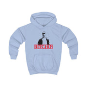 Eleven Bitchin' Kids Hoodie 5