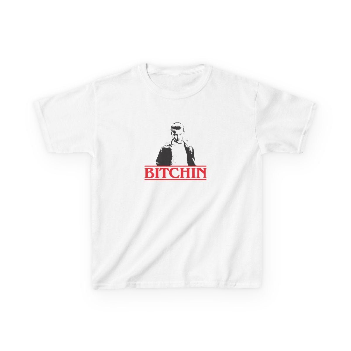 Eleven Bitchin' Kids T-Shirt
