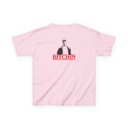 Eleven Bitchin' Kids T-Shirt 8