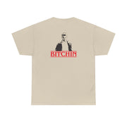 Eleven Bitchin' T-Shirt 6