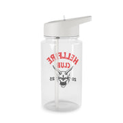 Hellfire Club 2025 Clear Water Bottle 2