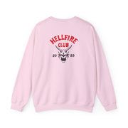 Hellfire Club 2025 Sweatshirt 8