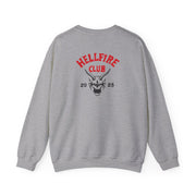Hellfire Club 2025 Sweatshirt 4