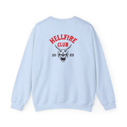 Hellfire Club 2025 Sweatshirt 10