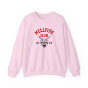 Hellfire Club 2025 Sweatshirt 7