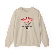 Hellfire Club 2025 Sweatshirt 5