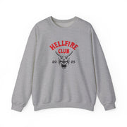 Hellfire Club 2025 Sweatshirt 3