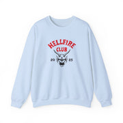 Hellfire Club 2025 Sweatshirt 9