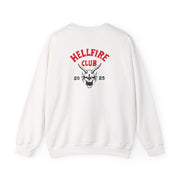 Hellfire Club 2025 Sweatshirt 2