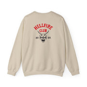 Hellfire Club 2025 Sweatshirt 6