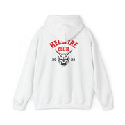 Hellfire Club 2025 Hoodie 2
